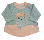 Zestaw wyprawkowy bawełniany, KOŁKA - obrazek 2