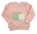 Bawełniany komplet dziewczęcy MINNE - obrazek 2