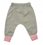 Bawełniany komplet dziewczęcy MINNE - obrazek 3