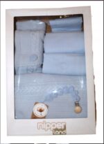 POŚCIEL DO łóżeczka 6-częściowa pościel dziecięca - obrazek 3