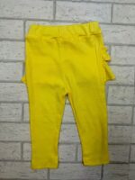 Zestaw koszuli i spodni dziecięcych Onno dla dziewczynki - obrazek 5