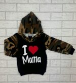 Komplet Kurtka Koszula Spodnie Dla Dzieci Onno Baby - obrazek 2