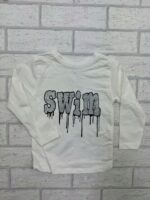 Zestaw kurtki, koszuli i spodni Onno Baby - obrazek 4