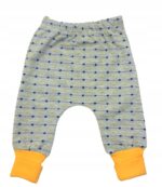 Bawełniany komplet chłopięcy MICKY Onno Baby - obrazek 3