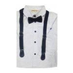 Komplet Elegancki dla Chłopca - obrazek 3