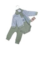 Komplet niemowlęcie - obrazek 2