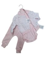 Komplet niemowlęcie - obrazek 3