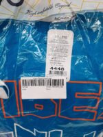 Komplet chłopięcy t-shirt i spodenki VIBES ONLY - obrazek 3