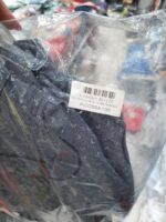 Eleganckie body koszulowe z długim rękawem - obrazek 3