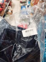 Eleganckie body koszulowe z długim rękawem - obrazek 4