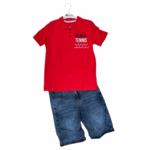 Komplet chłopięcy 4414 - obrazek 2