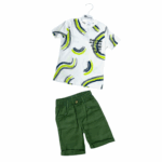 Komplet chłopięcy 4417 - obrazek 2