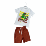 Komplet chłopięcy 4436