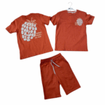 Komplet chłopięcy 4471