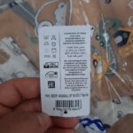 Komplet niemowlęcy w samochody - obrazek 3