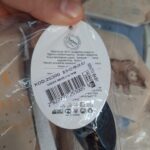 Komplet chłopięcy 3-częściowy z misiem - obrazek 3