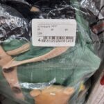 Komplet niemowlęcy z misiem i uszami - obrazek 2