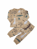 Komplet dziecięcy safari - obrazek 5