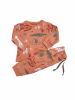 Komplet dziecięcy safari - obrazek 3