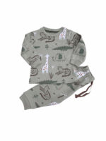 Komplet dziecięcy safari - obrazek 2