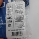 Elegancki komplet chłopięcy body i spodnie - obrazek 2