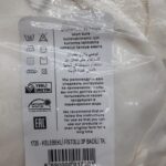 Komplet niemowlęcy dla dziewczynki z motylkami - obrazek 5