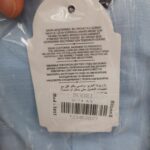 Elegancki komplet chłopięcy z muszką - obrazek 5