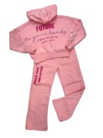 Ocieplany komplet dresowy 'Future' - obrazek 2