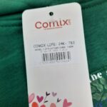 Komplet dresowy chłopięcy z kapturem - obrazek 6