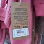 Komplet dresowy z konikami - obrazek 4