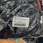 Komplet dziecięcy z napisem 'Whatever' - obrazek 4