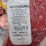 3-częściowy komplet niemowlęcy z body - obrazek 3