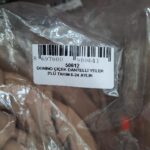 Dziewczęcy komplet 3-częściowy z kamizelką - obrazek 2