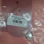 Ocieplany komplet dresowy dla dziewczynki - obrazek 7