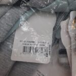 Dziewczęcy komplet dresowy z kapturem - obrazek 4