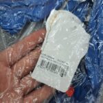 Trzyczęściowy komplet chłopięcy z kurtką - obrazek 2