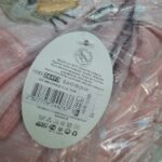 Dziewczęcy komplet 3-częściowy bluza, spodnie i koszulka - obrazek 4