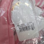 Niemowlęcy komplet 3-częściowy z króliczkiem - obrazek 3