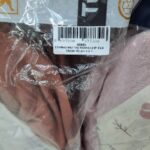 Dziewczęcy komplet 3-częściowy z kamizelką - obrazek 2