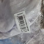 Elegancki komplet chłopięcy z muszką - obrazek 2