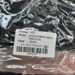 Chłopięce spodnie jeansowe cargo - obrazek 2