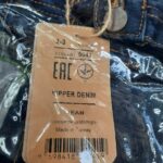 Spodnie jeansowe dla dzieci - obrazek 2