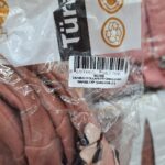 Ocieplany komplet dresowy z misiem - obrazek 5