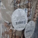 Ocieplany komplet 3-częściowy z kamizelką dla dziewczynki - obrazek 2