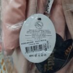 Ocieplany komplet dziewczęcy 3-częściowy z kamizelką - obrazek 3