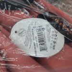 Ocieplany dres 3-częściowy dziewczęcy - obrazek 5