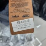 Body koszulowe z długim rękawem - obrazek 3